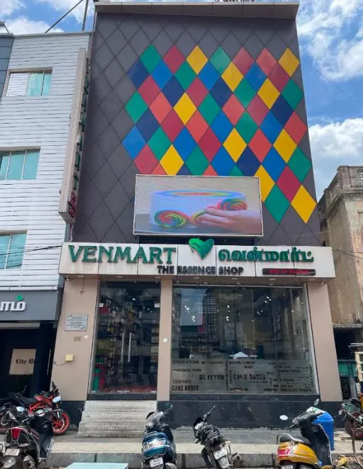 Best Baking Supplies Store in Egmore Venmart in Eg...