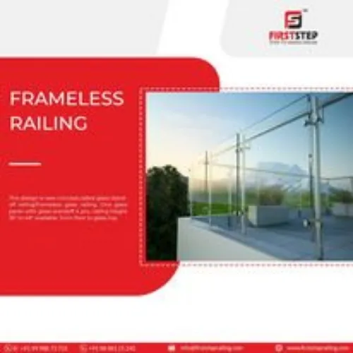 Upgrade your space with our premium stainless stee...
