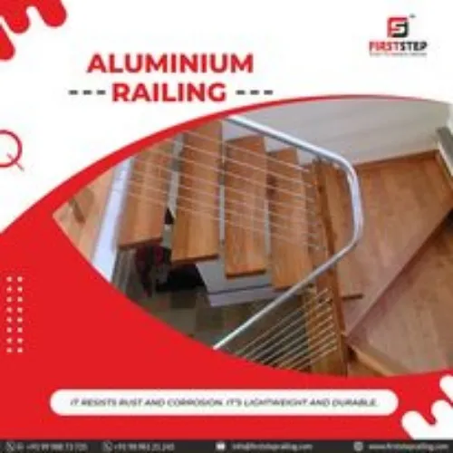 Elevate the aesthetic and safety of your space wit...