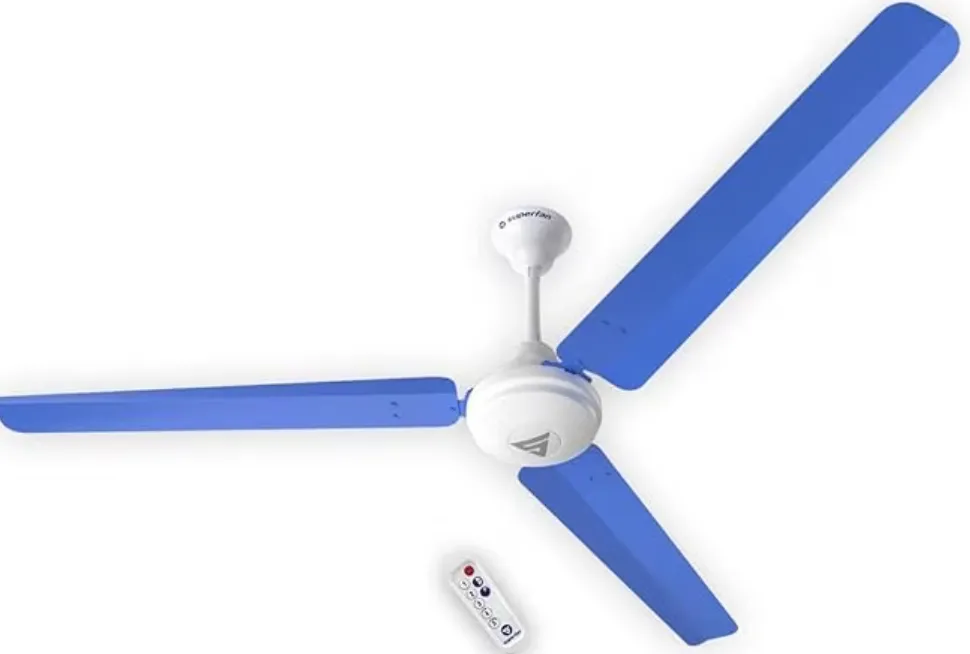 Best BLDC Ceiling Fans in Chennai for Energy-Effic...