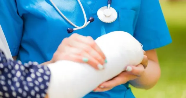Best Joint and Fracture Care Specialists in Pimpri...