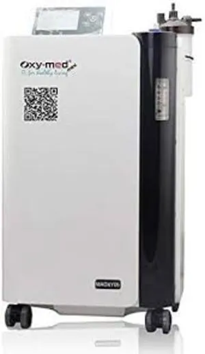 Portable Oxygen Concentrator in Coimbatore: On-the...
