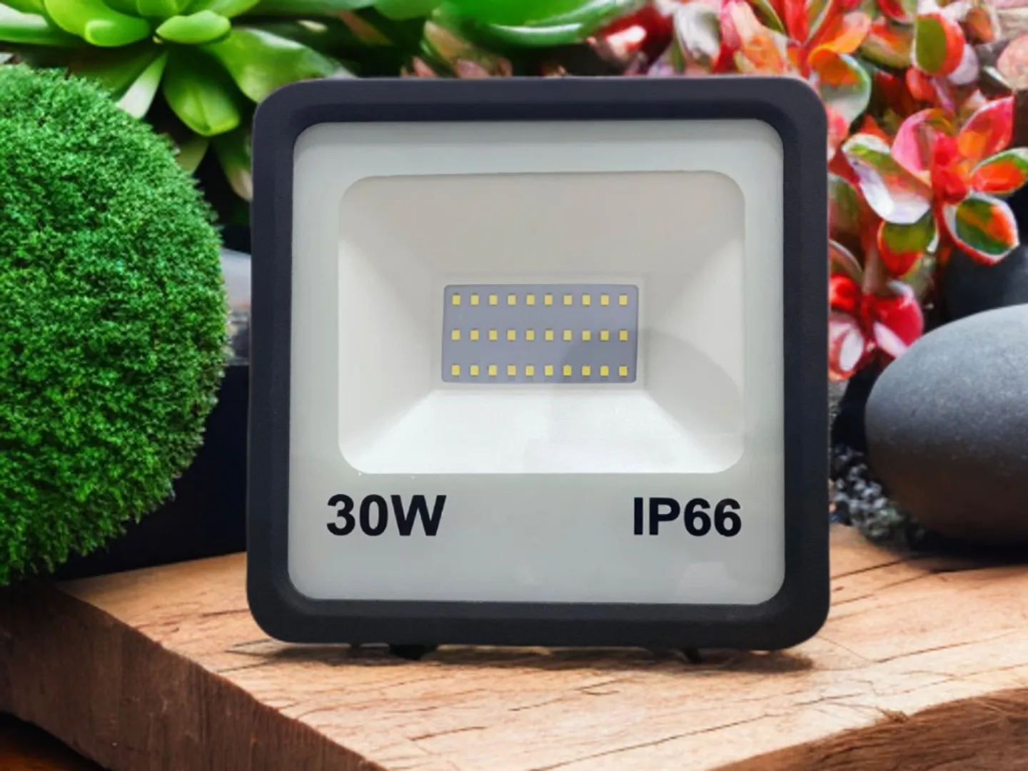 30W Led Flood Light Manufacturer in Ghaziabad
A 3...