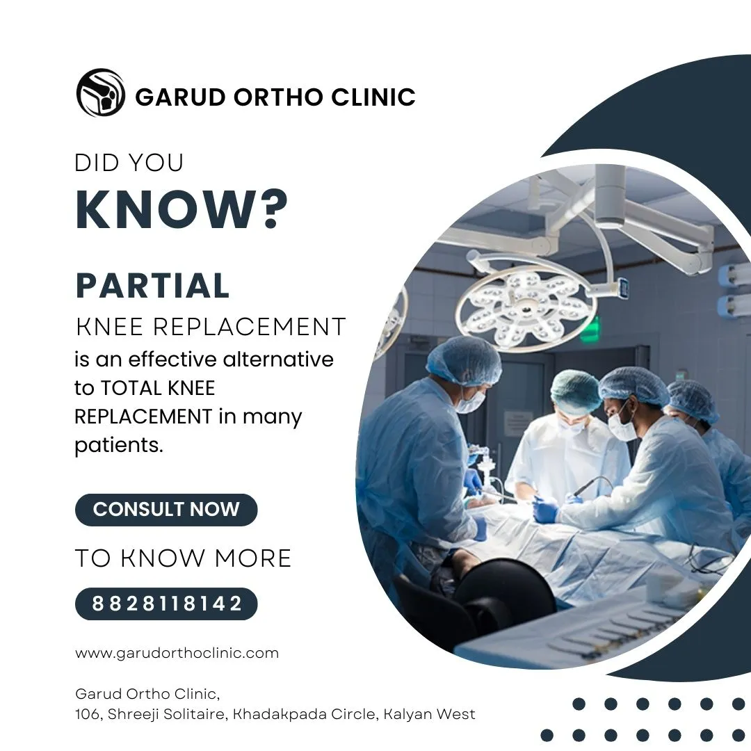 # Best Orthopedic Surgeon in Kalyan West # Top Ort...