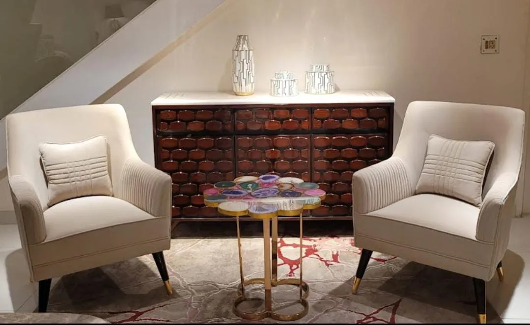 Elegent Bed Room Chairs at kirti nagar new delhi. ...