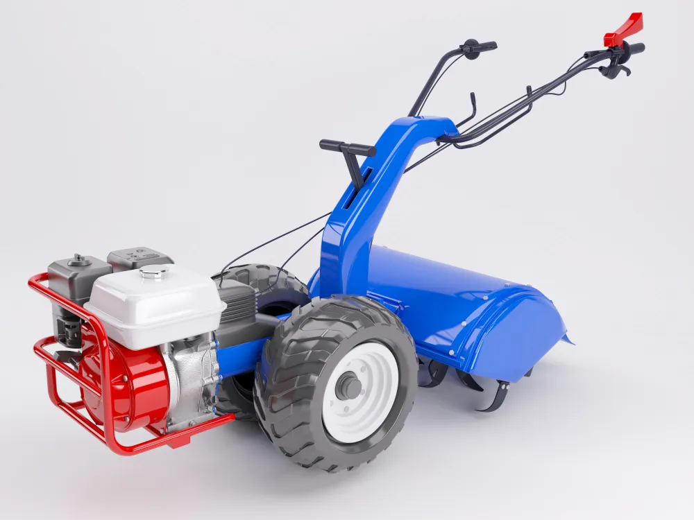 Best Tillers in Bangalore: Enhance Soil Health and...