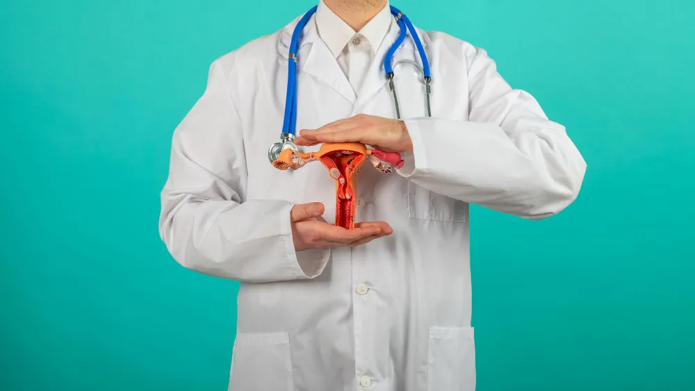 Best Gynaecologist in Sector 86 Gurugram for Compr...