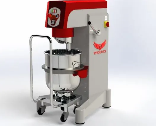 Planetary Mixer in Coimbatore The planetary mixer ...