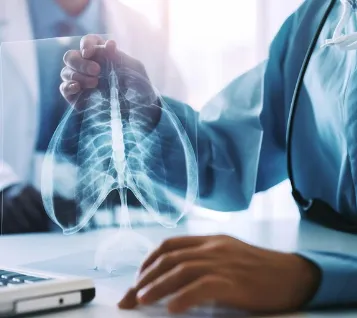 Best Pulmonologist in Trichy: Your Trusted Lung Ca...