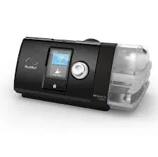 Auto CPAP in Coimbatore: A Customizable Sleep Apne...