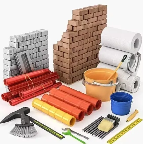 Wholesale Construction Materials Supplier in Pune:...