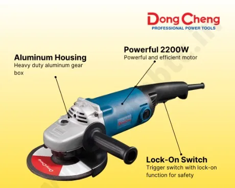 Dongcheng Power Tools Dealer In Delhi
Dongcheng ...