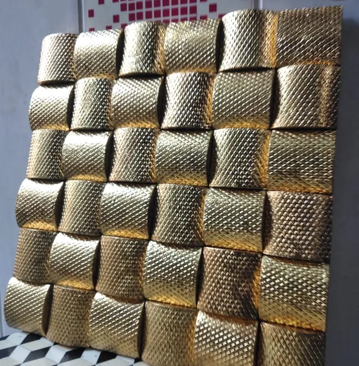 Mozaics new collection size 1ft×1ft for wall decor...