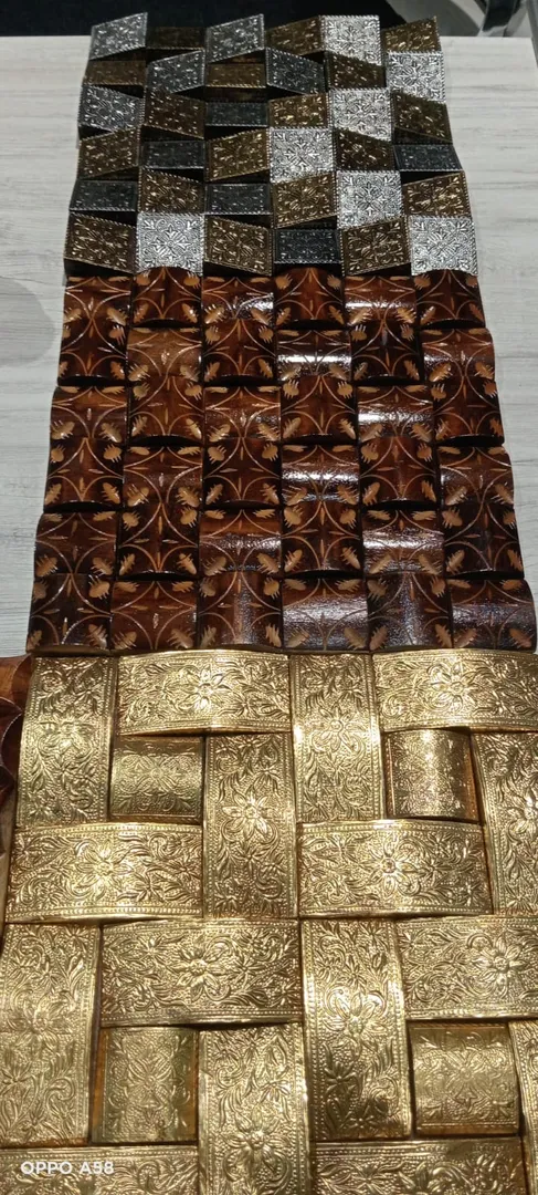 Mozaics new collection size 1ft×1ft for wall decor...