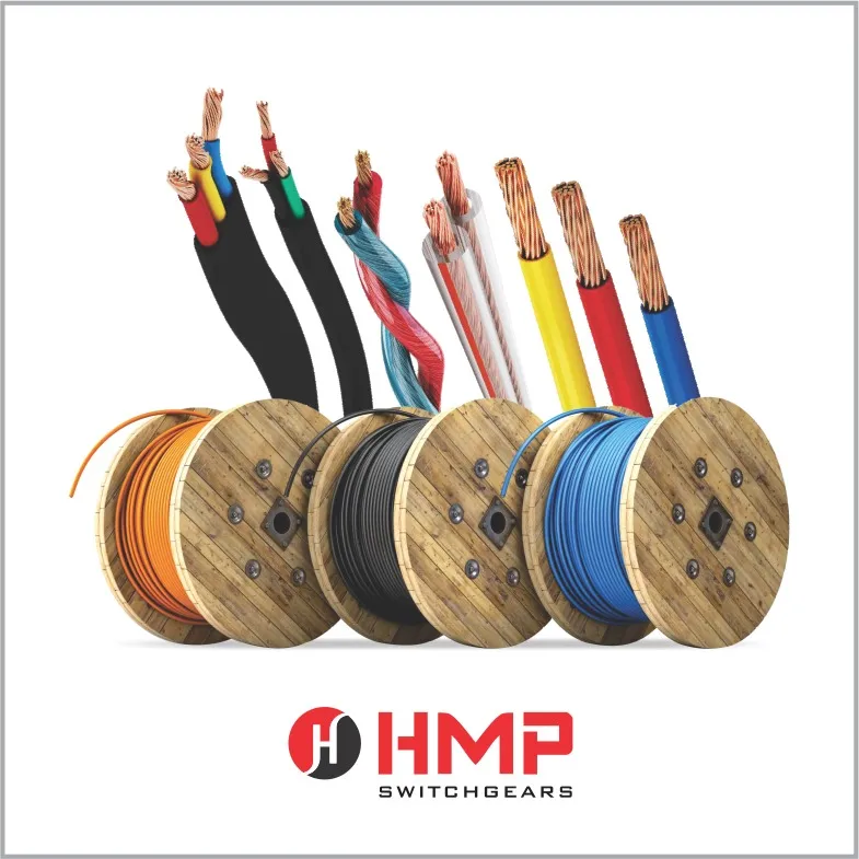 House Wire Manufacturer in New Delhi – Ensuring Sa...