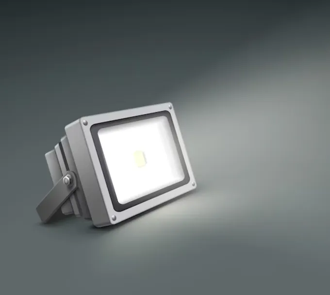Best LED Flood Light Solutions in Chennai for Outd...