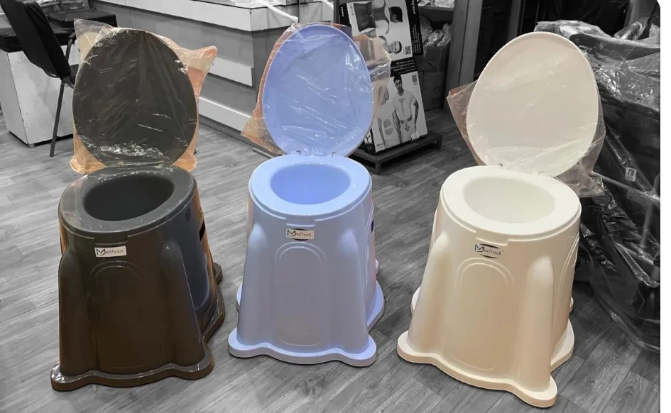 verter is a device that can be placed over an Indi...