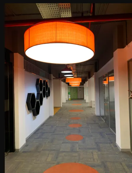 Indoor and Outdoor Lighting Solutions for Business...