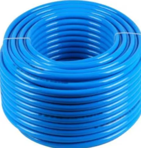 Best PU Pipes for Durability and Flexibility PU pi...