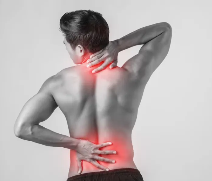 Effective Pain Management Solutions for Joint and ...