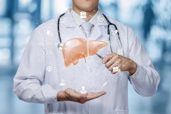 Best Homeopathic Clinic for Liver Health in Waghol...