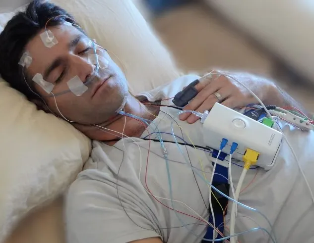 Sleep Study Services in Coimbatore for Accurate Di...