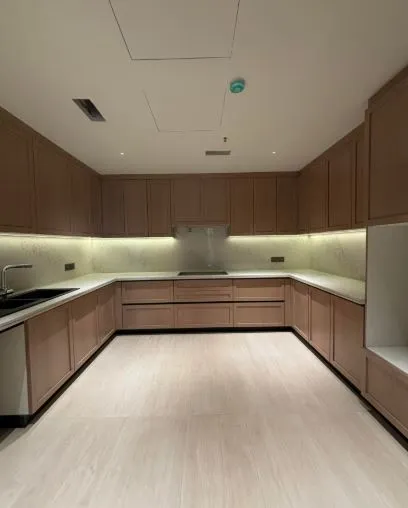 Modular Kitchen Designs in Pune UNR Kitchens offer...