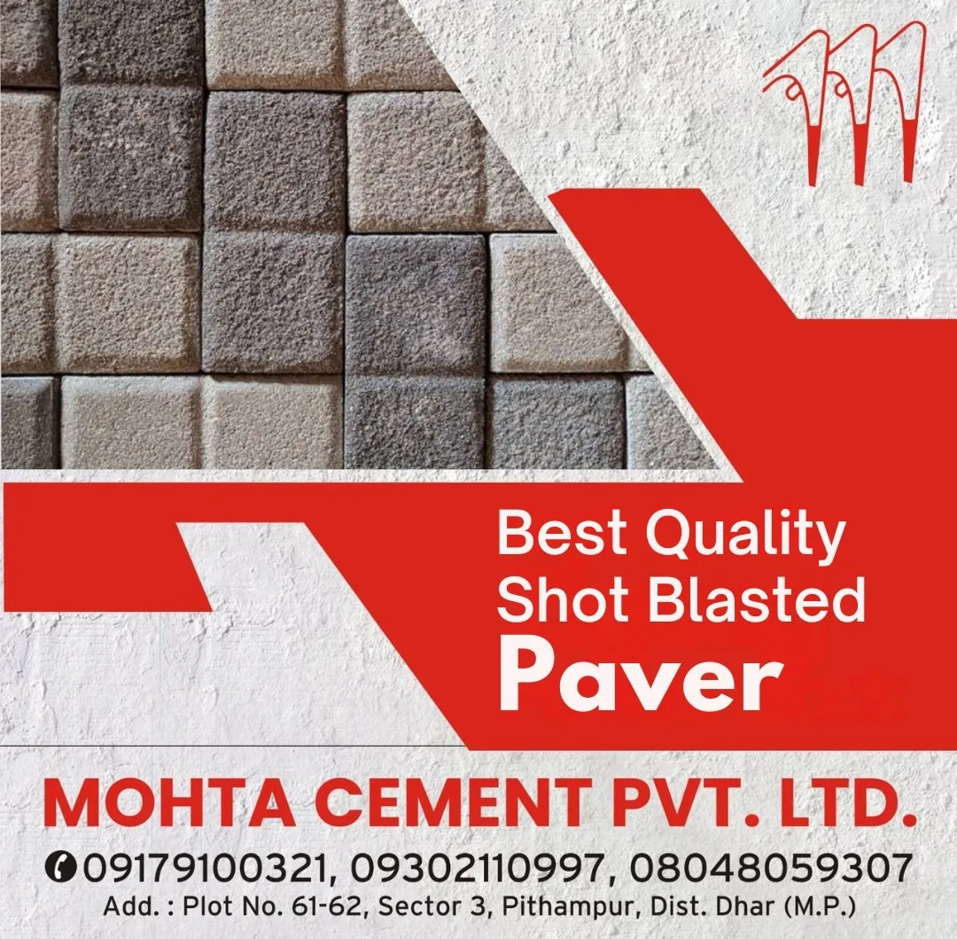 Best Paver Blocks Wholesaler in Indore
When it co...