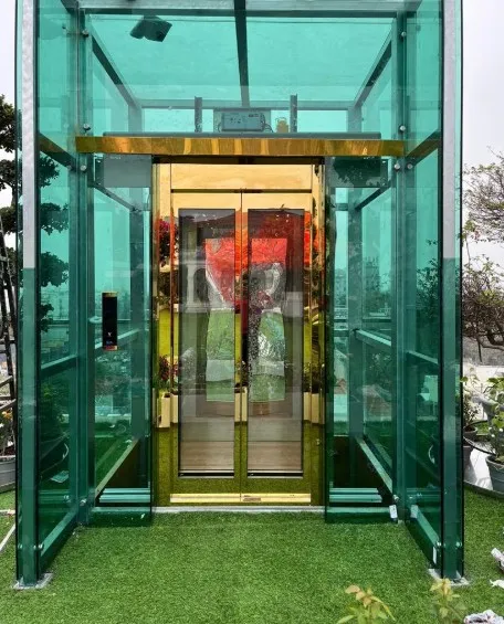 Elevator Modernization in Hyderabad: Upgrade Your ...