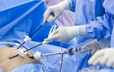Laparoscopy Surgery in Mumbai Laparoscopy, also kn...
