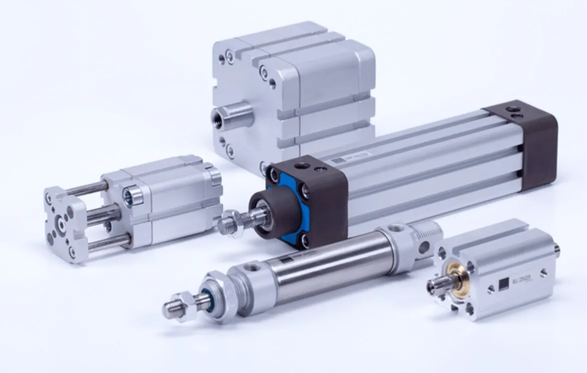 Best Air Cylinders for Powerful Performance Air cy...