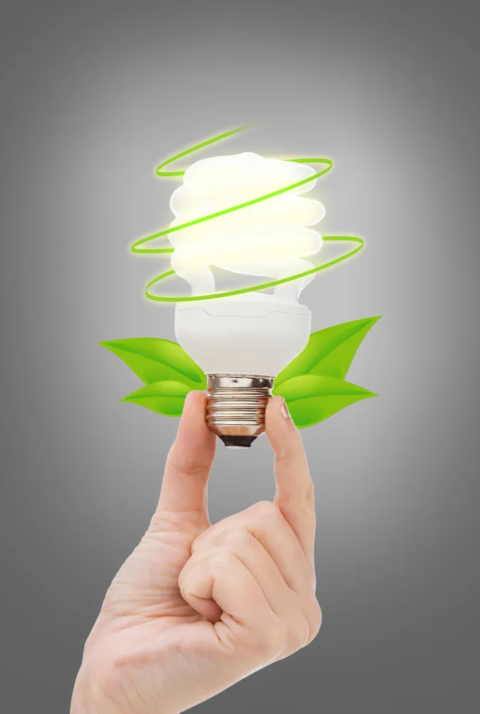 Best Energy Saving Solution in Chennai for Smart L...