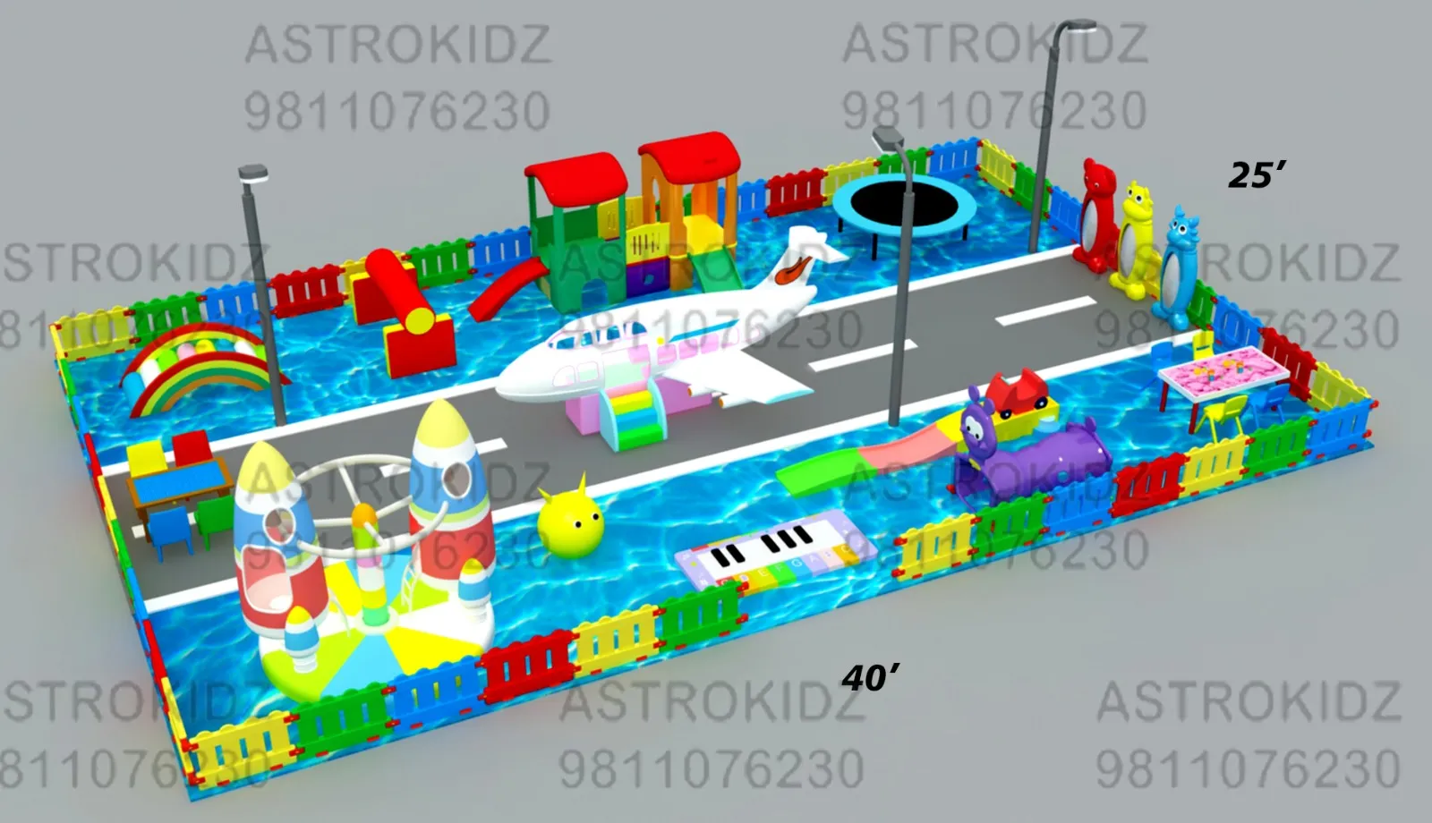 Astrokidz is a leading manufacturer and supplier o...