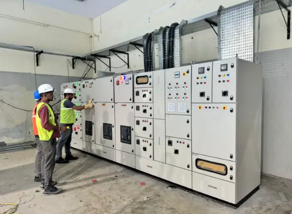 RMU Preventive Maintenance Service in Bangalore Re...