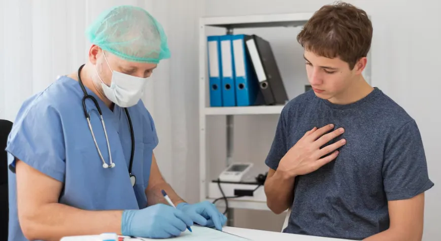 Best Chest Doctor in Trichy: Reliable Care for You...