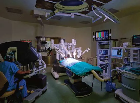 Dr. Santhosh is a renowned expert in the field of ...