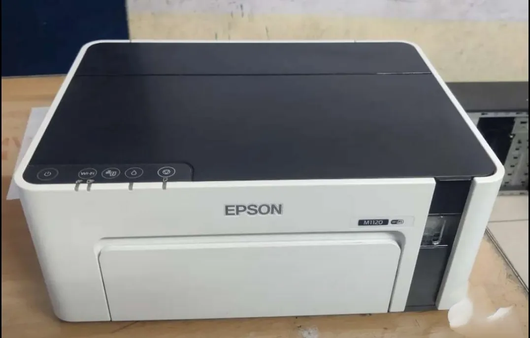 🤑Very Less Used Printer @ Affordable Price 😱
Epson...
