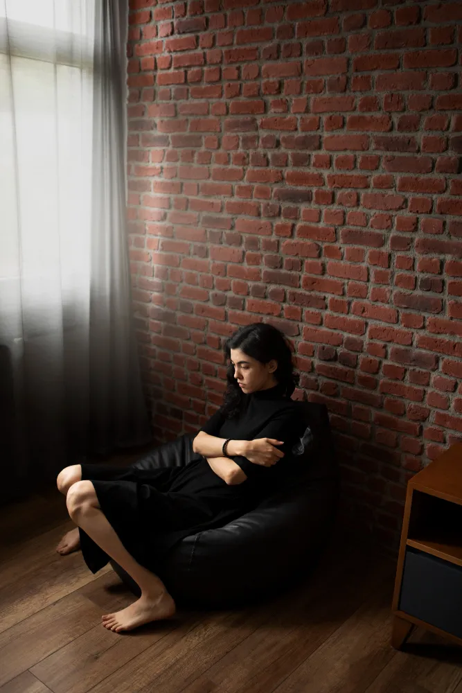 Mental Health Care for Suicidal Thoughts and Sleep...