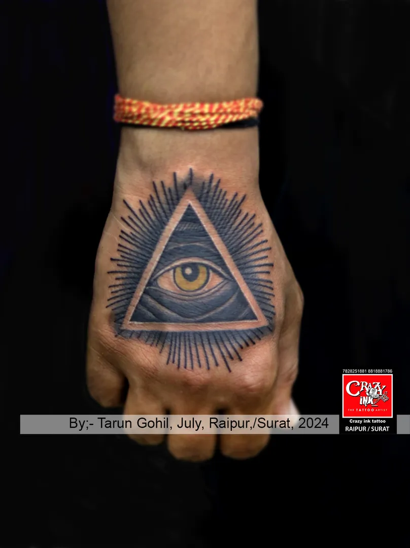 STEP INTO THE WORLD OF SECRETS AND ENLIGHTEMENT WI...