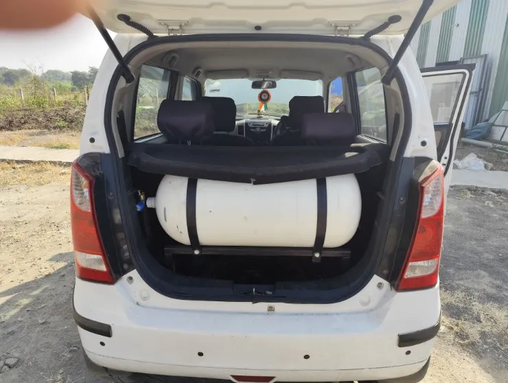 Authorized CNG Fitment Center in Pune for Safe Ins...