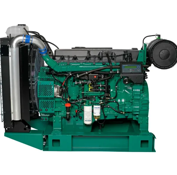 Silent Diesel Generators Bangalore: Powerful and N...