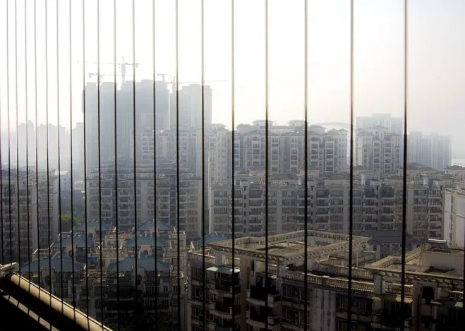 Invisible Grill in Nagpur: Sleek and Secure Invisi...
