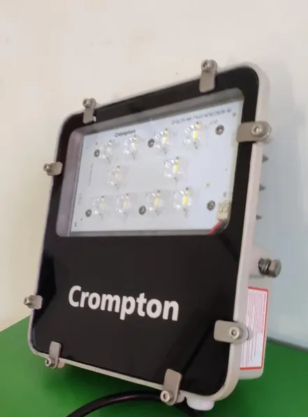 Best Waterproof LED Flood Lights in Chennai for Al...