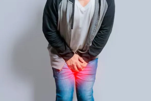 Testicular Pain Treatment in Thane Dr. Vivek Jadha...