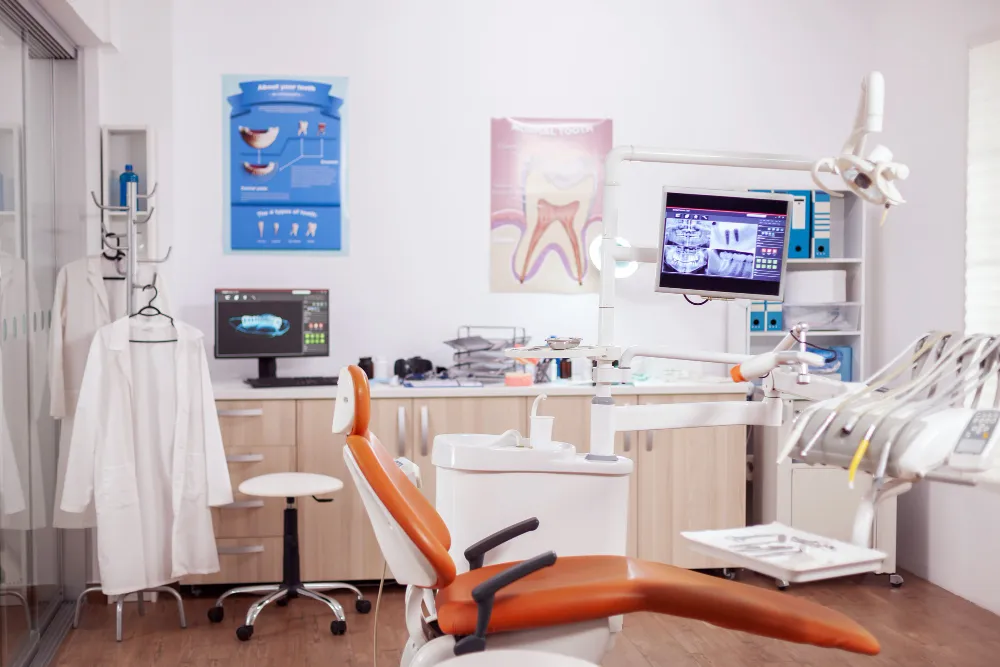 Discover the Best Dental Hospital in Chennai Chenn...