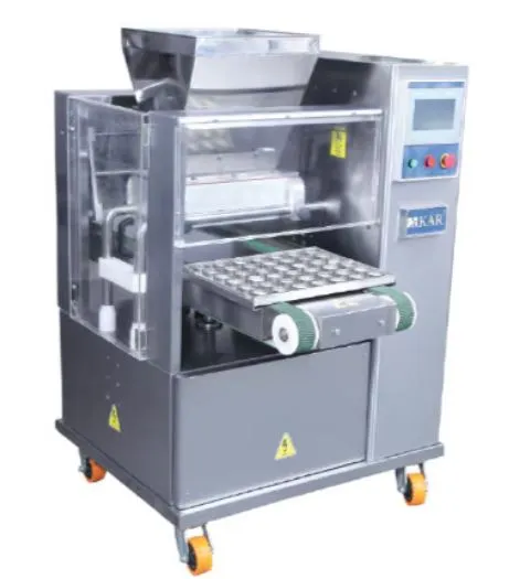 Cake Dropping Machine in Coimbatore For bakery bus...