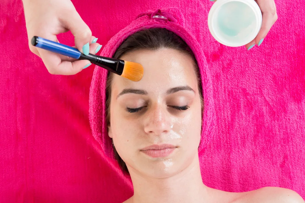 Party Peel Treatment in Nashik Prepare for any spe...