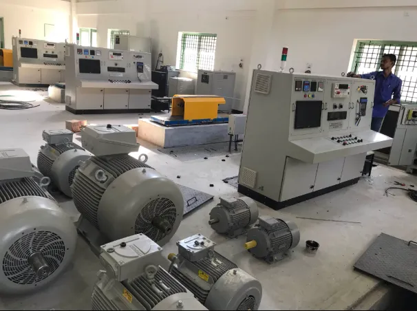 Industrial Plant Maintenance Services in Bangalore...