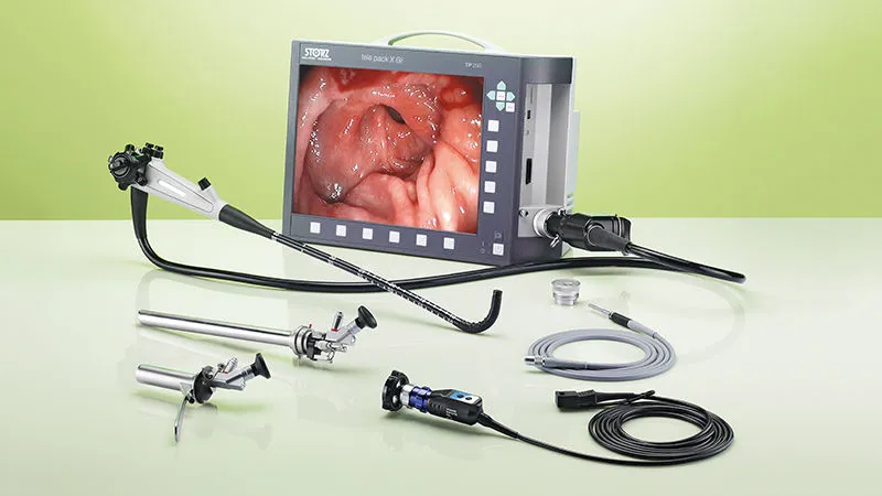 Advantages of Video Proctoscope: Revolutionizing P...