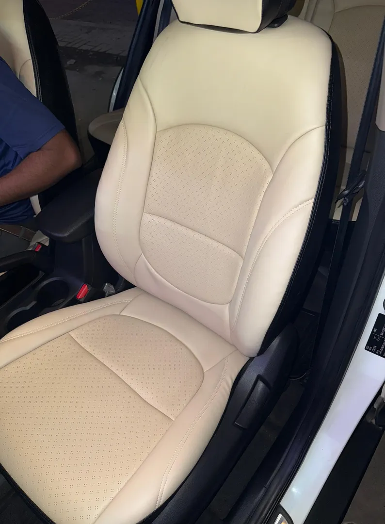 Seat Covers for Cars in Baner – Premium Quality an...